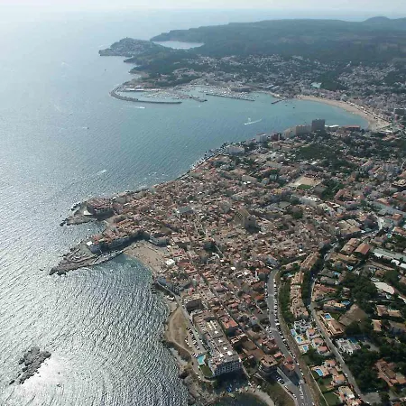 Casas Punta Mila * L'Escala