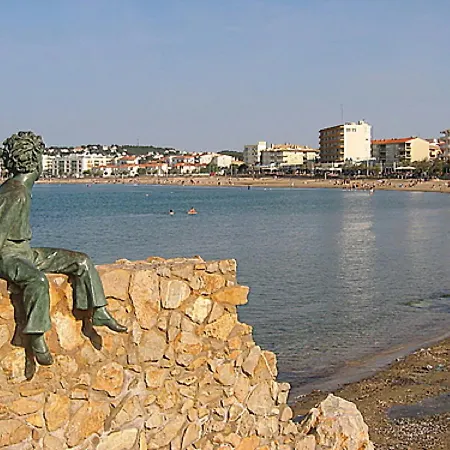 Casas Punta Mila * L'Escala