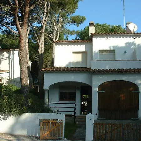 Casas Punta Mila Holiday home *