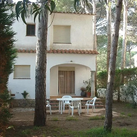 Casas Punta Mila * L'Escala
