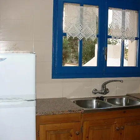 Casas Punta Mila Holiday home