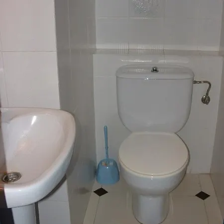 Holiday home Casas Punta Mila L'Escala