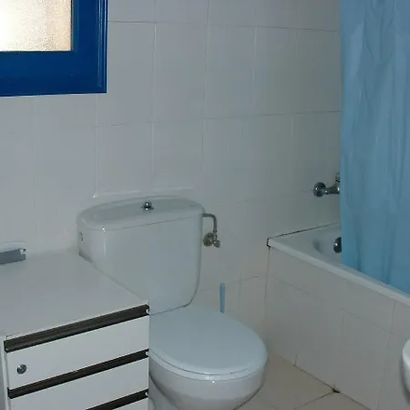 Casas Punta Mila * L'Escala