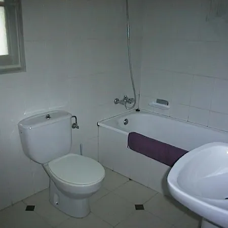 Casas Punta Mila Holiday home L'Escala