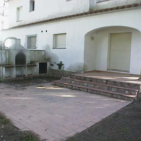 Holiday home Casas Punta Mila
