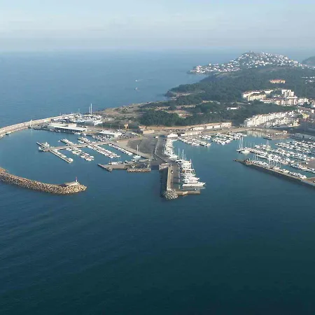 Casas Punta Mila