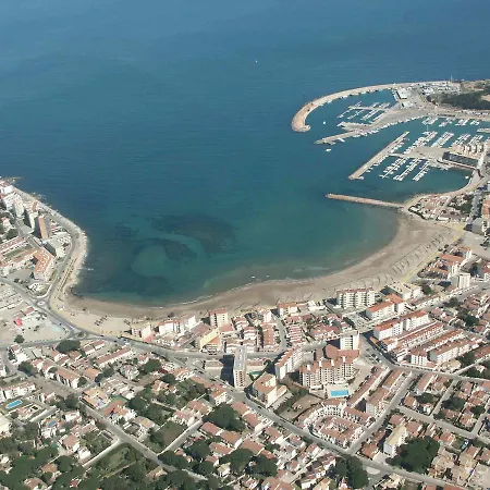 Casas Punta Mila Holiday home