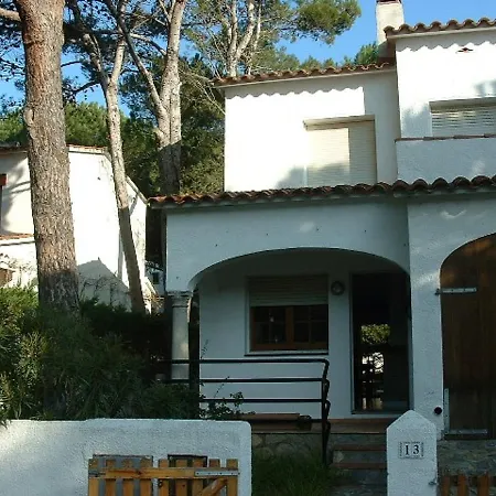Casas Punta Mila