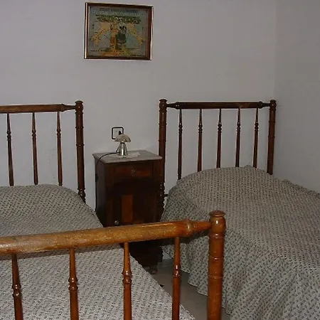 Holiday home Casas Punta Mila