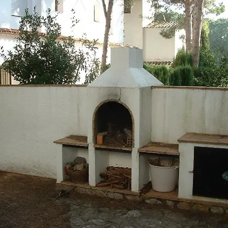Casas Punta Mila *