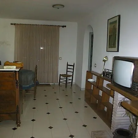 Casas Punta Mila Holiday home