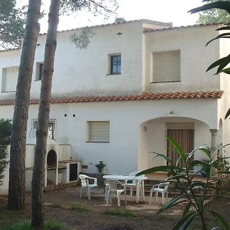Casas Punta Mila Holiday home