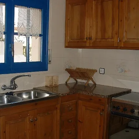 Casas Punta Mila Holiday home *