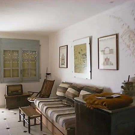 Casas Punta Mila Holiday home