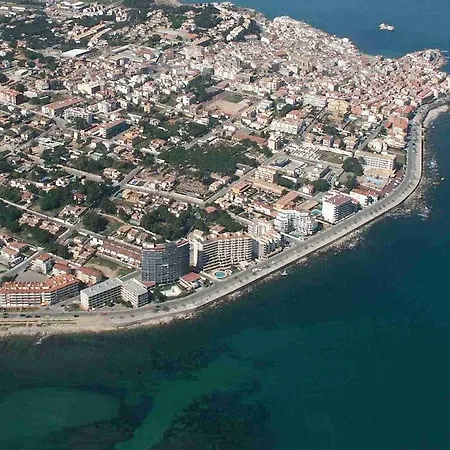 Casas Punta Mila