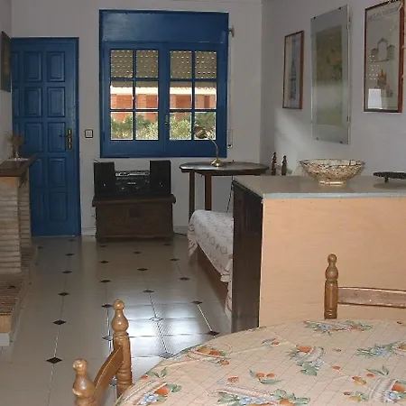 Casas Punta Mila Holiday home