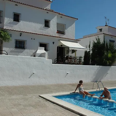 Holiday home Casas Punta Mila